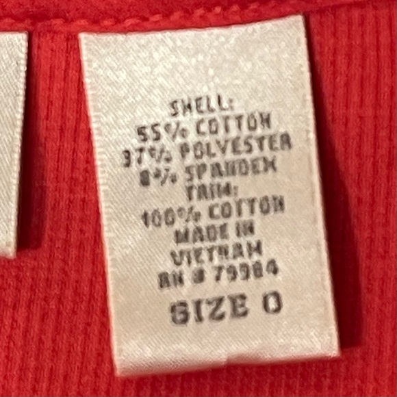 Chico’s Zenergy Hoodie Jacket - Picture 10 of 12